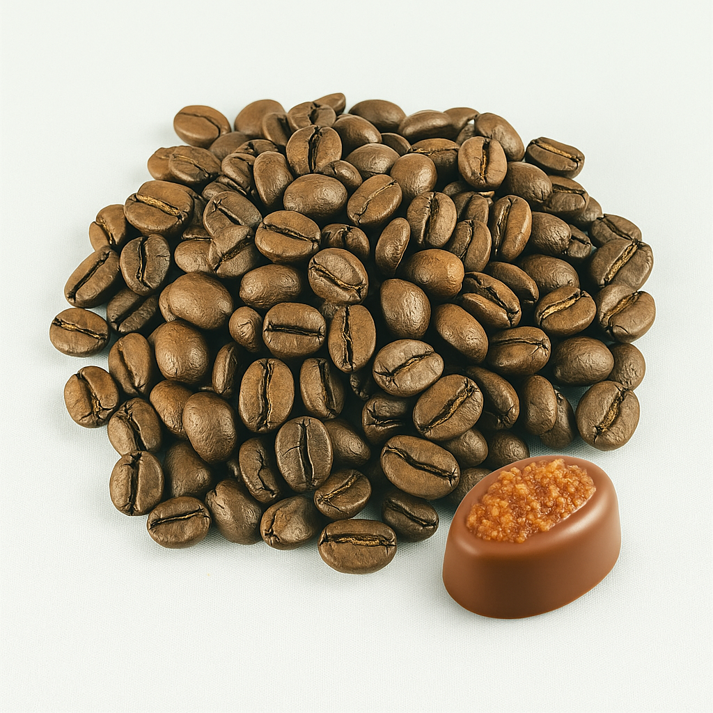 praliné